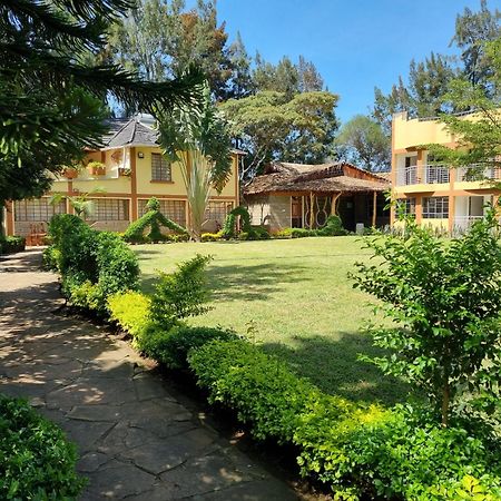 Karen Little Paradise Nairobi Exteriér fotografie