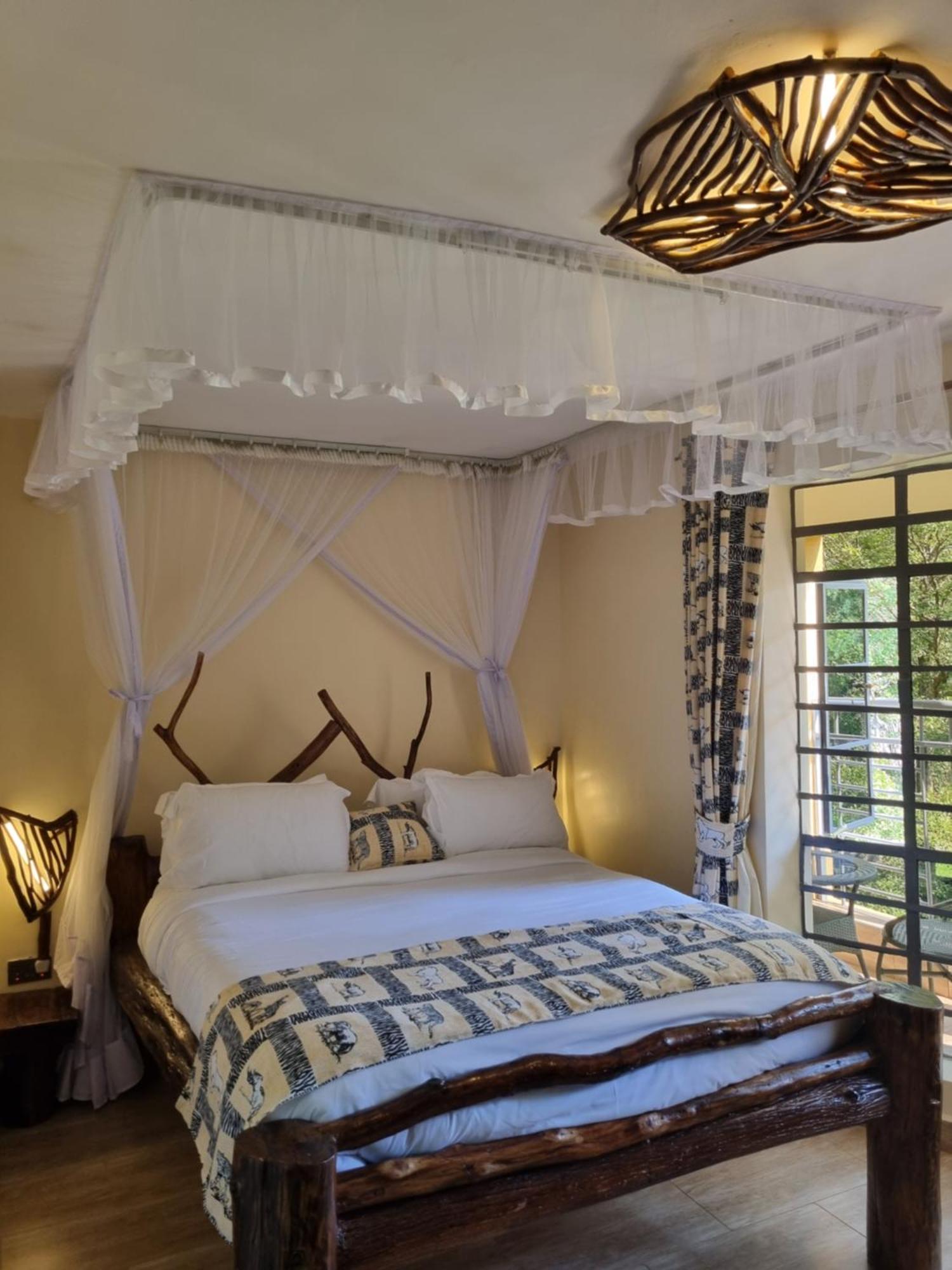 Karen Little Paradise Nairobi Exteriér fotografie