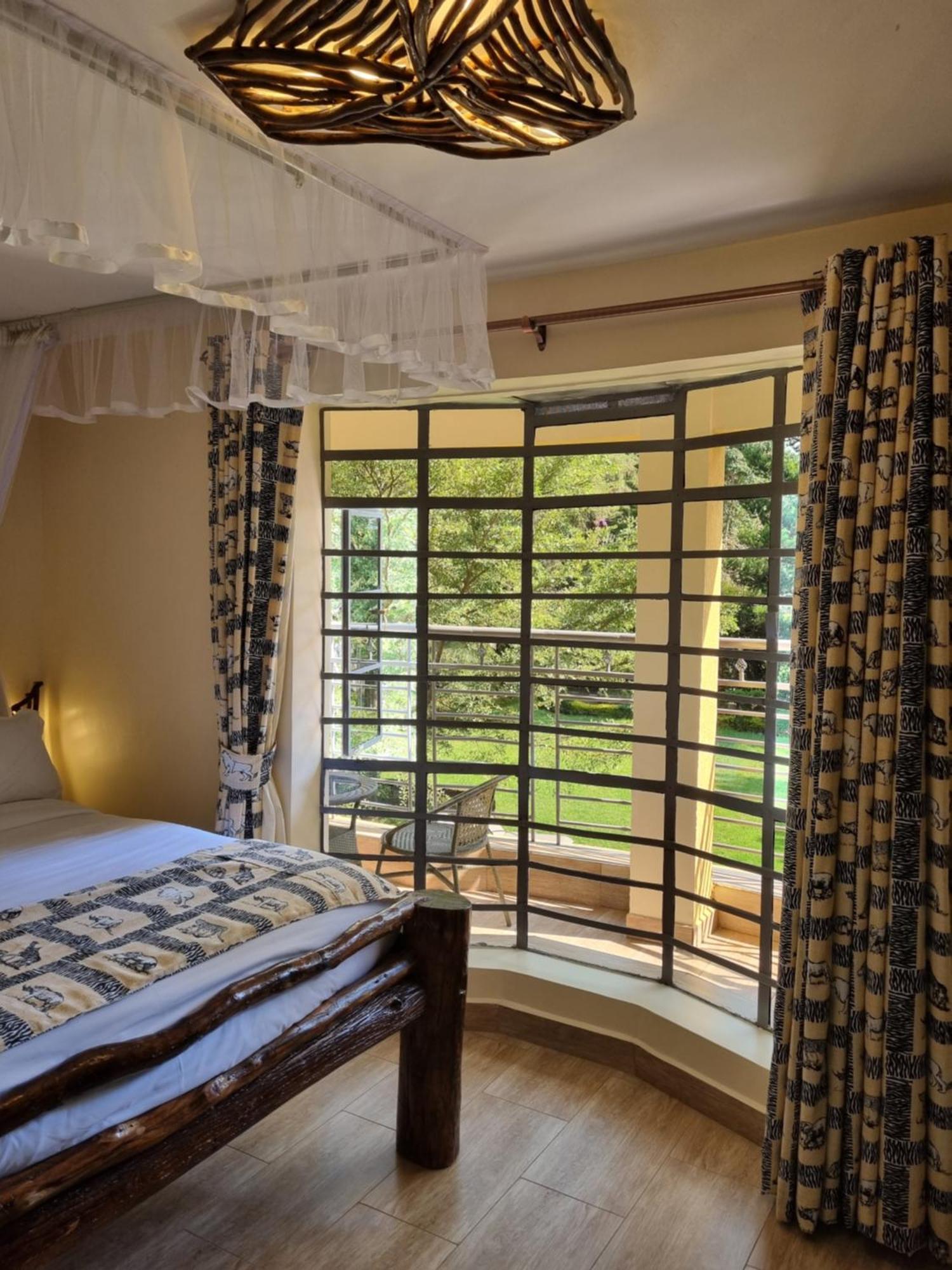 Karen Little Paradise Nairobi Exteriér fotografie