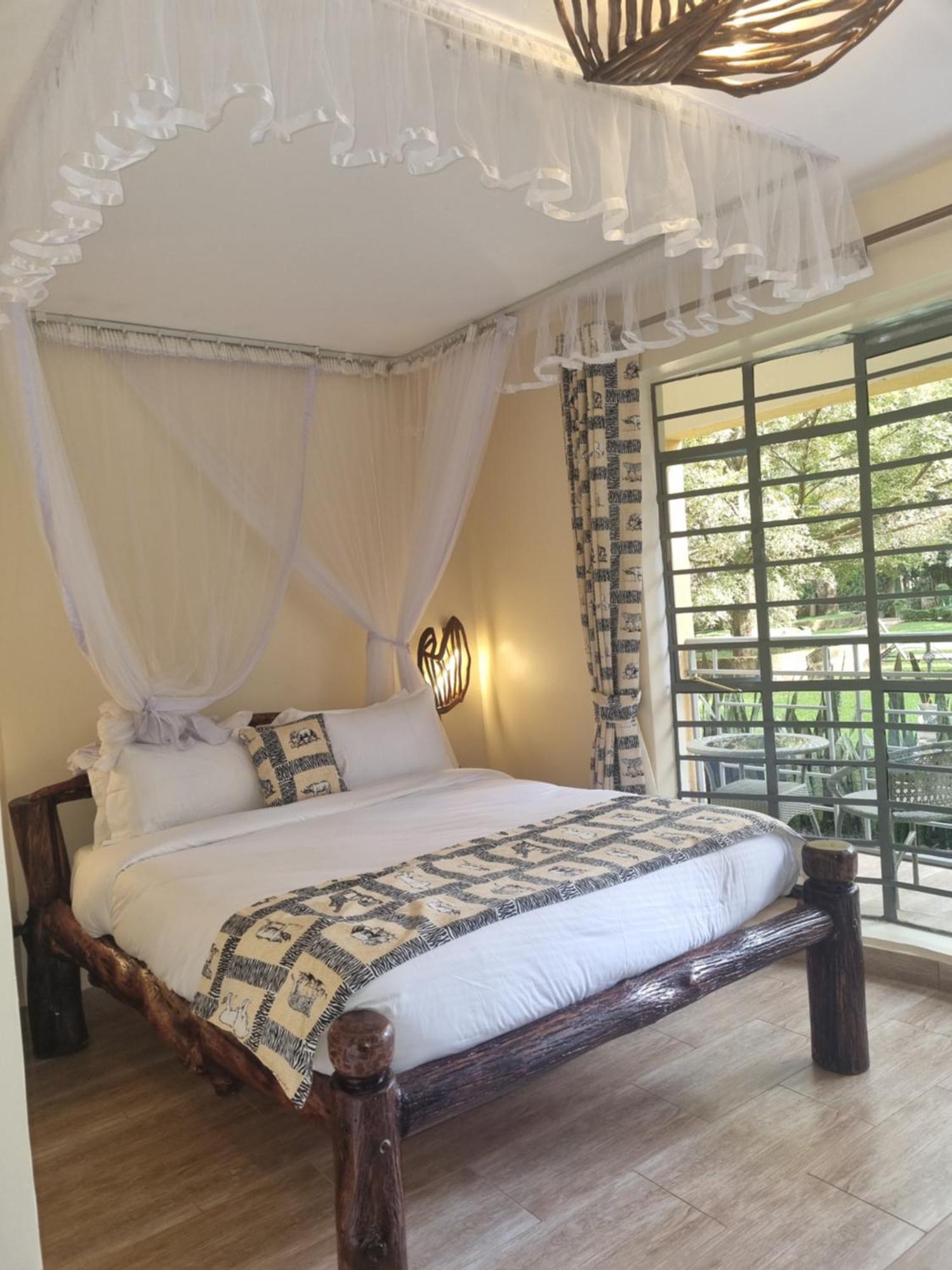 Karen Little Paradise Nairobi Exteriér fotografie