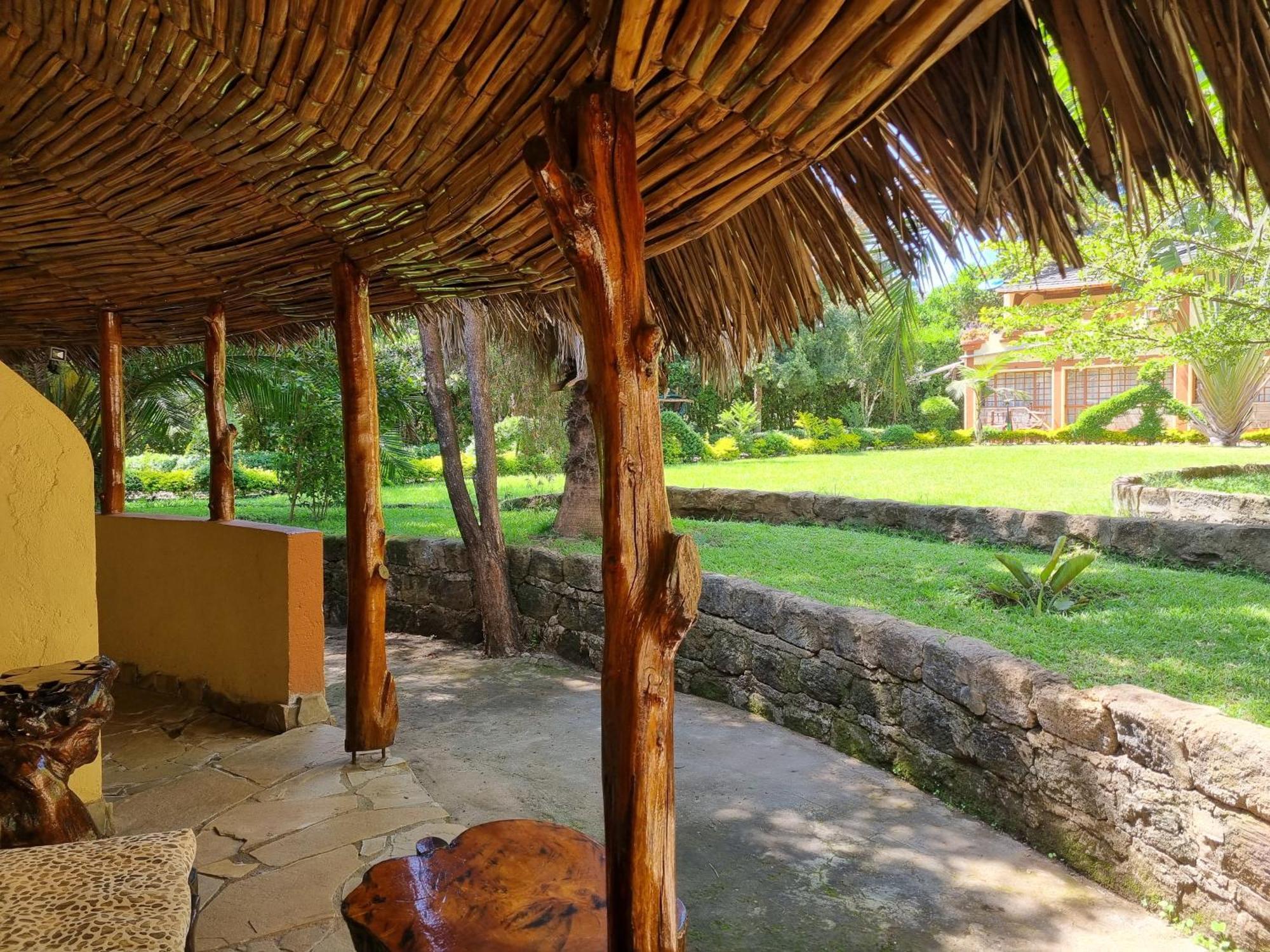 Karen Little Paradise Nairobi Exteriér fotografie