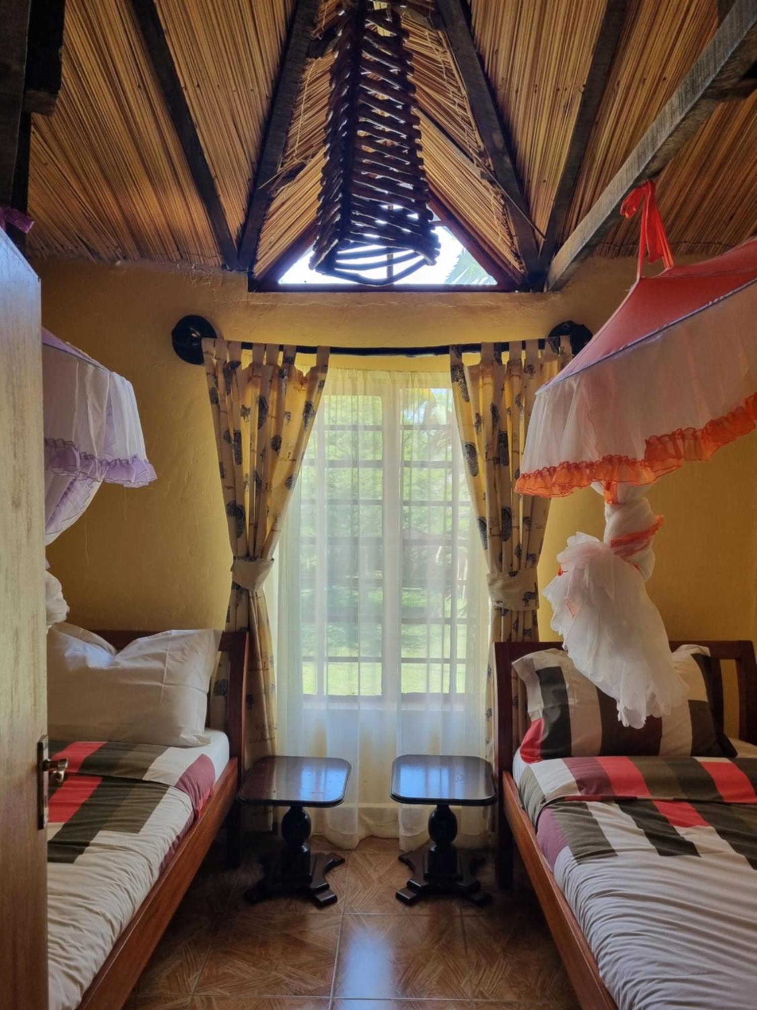 Karen Little Paradise Nairobi Exteriér fotografie