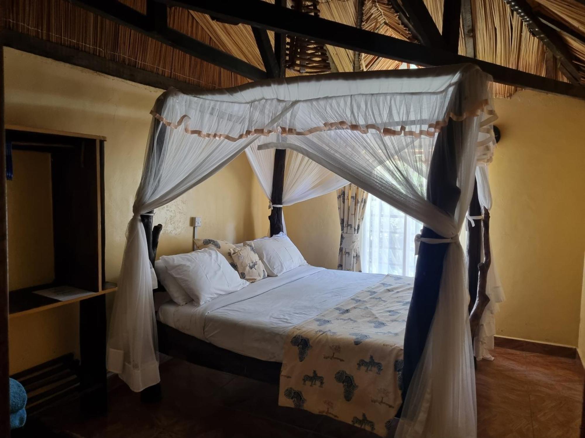 Karen Little Paradise Nairobi Exteriér fotografie