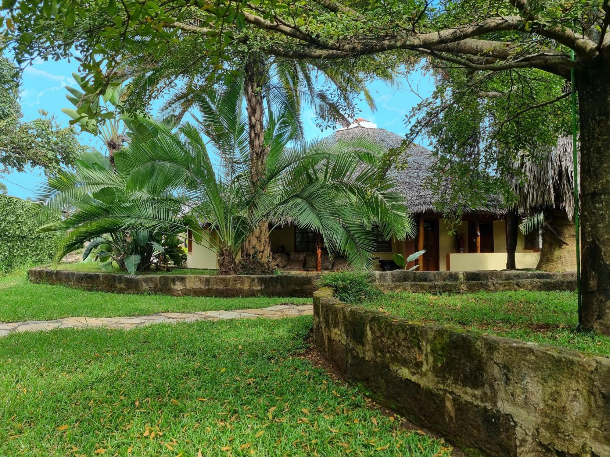 Karen Little Paradise Nairobi Exteriér fotografie