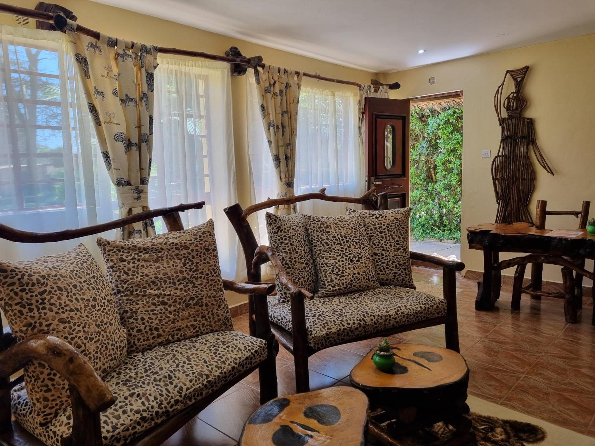 Karen Little Paradise Nairobi Exteriér fotografie