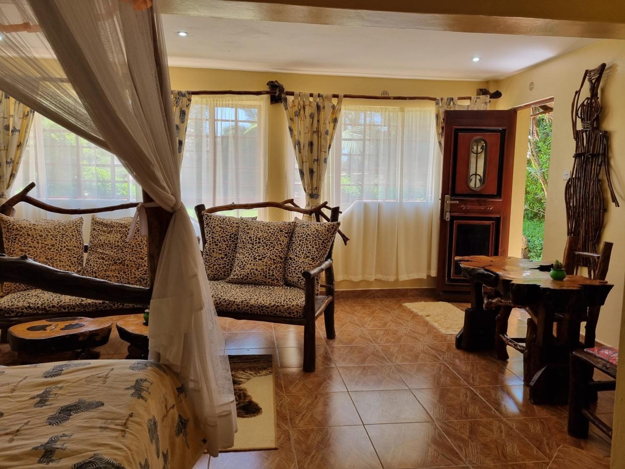 Karen Little Paradise Nairobi Exteriér fotografie