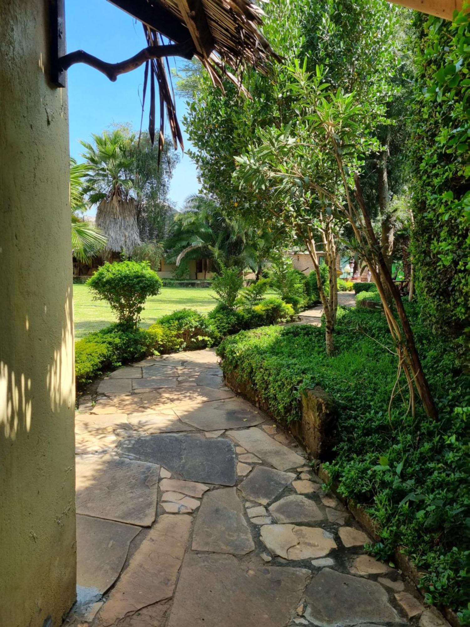 Karen Little Paradise Nairobi Exteriér fotografie
